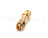 143617 Groen Burner Jet #651- 0.65Mm (.0256) 7/16-24