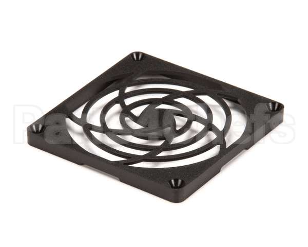 143664 Groen Guard, 80Mm Fan, Plastic