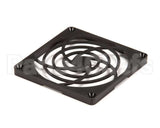 143664 Groen Guard, 80Mm Fan, Plastic