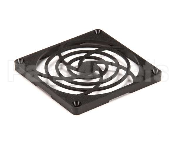 143664 Groen Guard, 80Mm Fan, Plastic