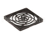 143664 Groen Guard, 80Mm Fan, Plastic