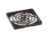 143664 Groen Guard, 80Mm Fan, Plastic