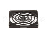 143664 Groen Guard, 80Mm Fan, Plastic