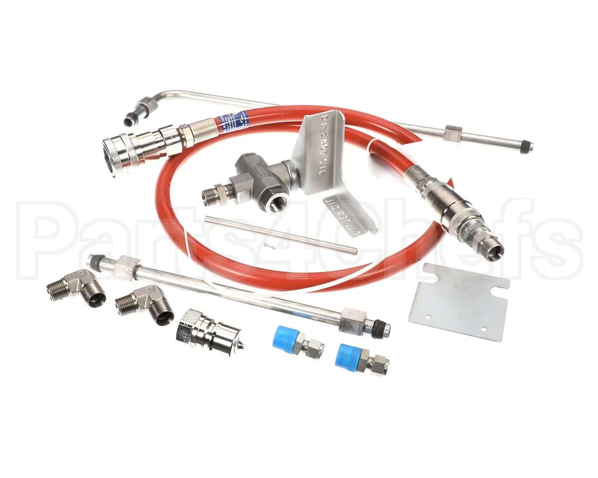 14367 Henny Penny Kit-322-Filter-Direct Connect