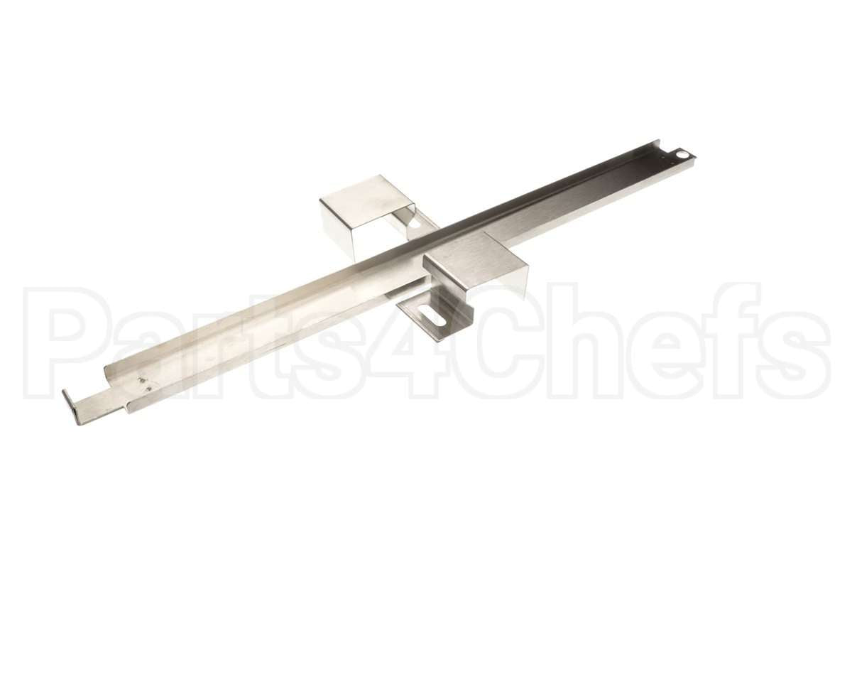 143677 Norlake Lid Locks (Less Lock) Ff044