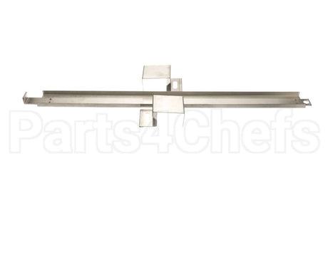 143677 Norlake Lid Locks (Less Lock) Ff044