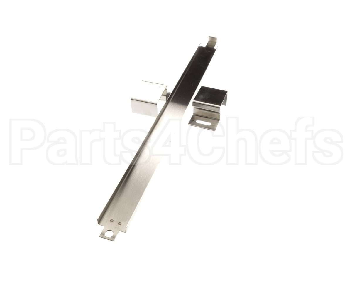 143677 Norlake Lid Locks (Less Lock) Ff044