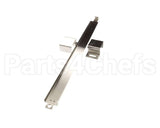 143677 Norlake Lid Locks (Less Lock) Ff044