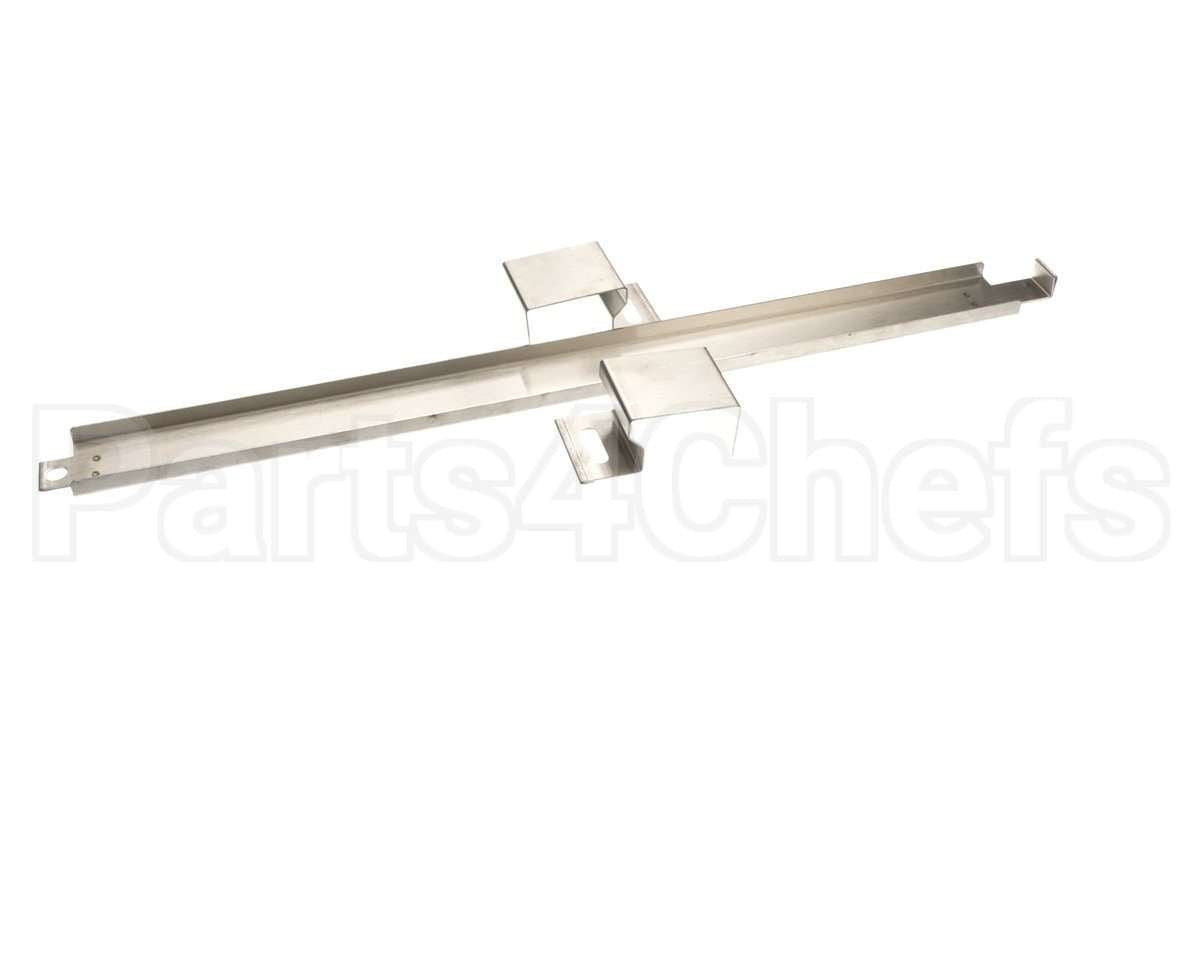 143677 Norlake Lid Locks (Less Lock) Ff044