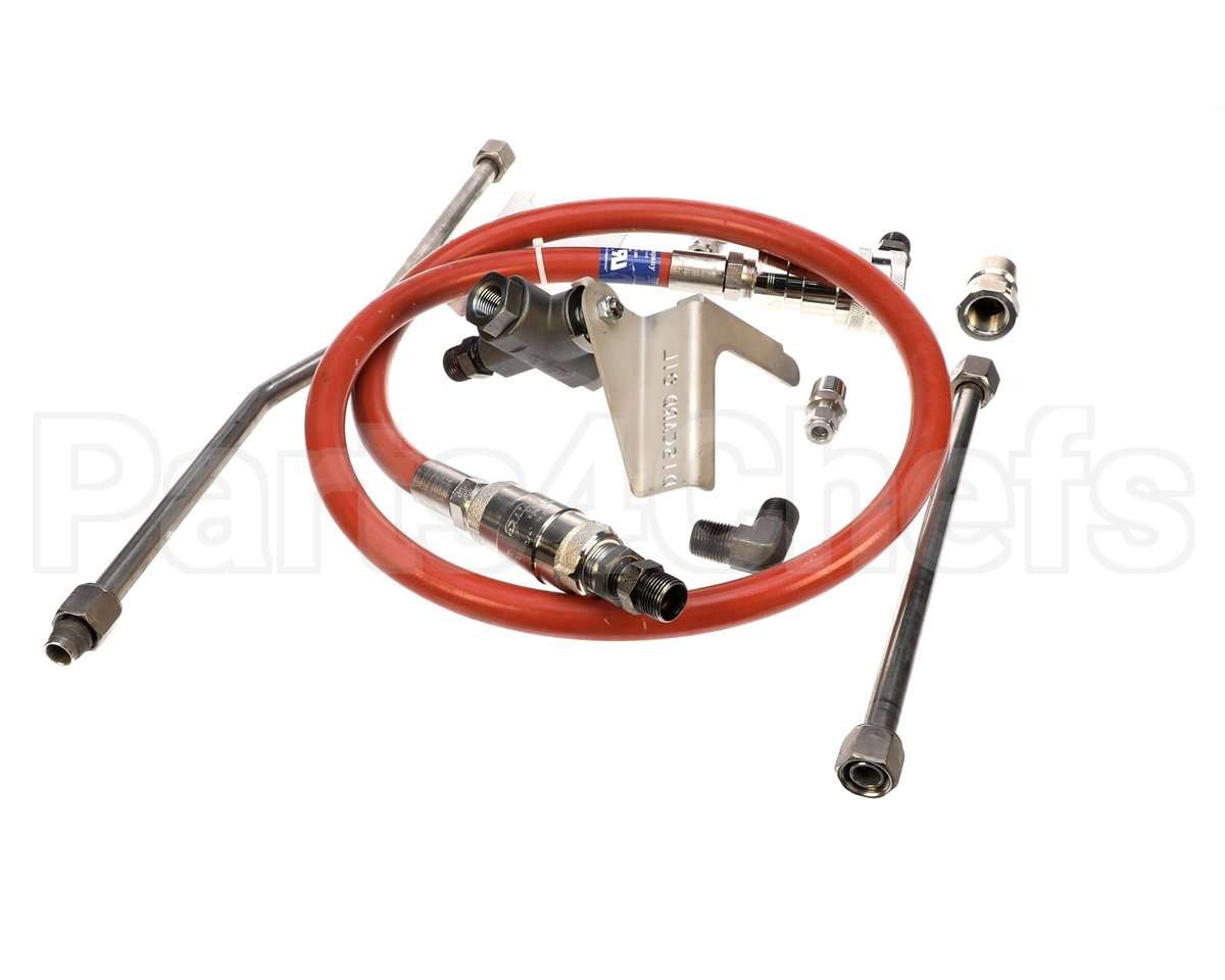 14368 Henny Penny Kit-323-Filter-Direct Connect