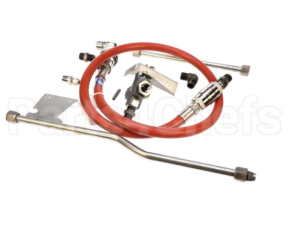14368 Henny Penny Kit-323-Filter-Direct Connect