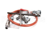 14369 Henny Penny Kit-Pre500-Fltr-Direct Connect