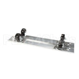 143724 Compatible Norlake Casters Set Of (4) Hf100