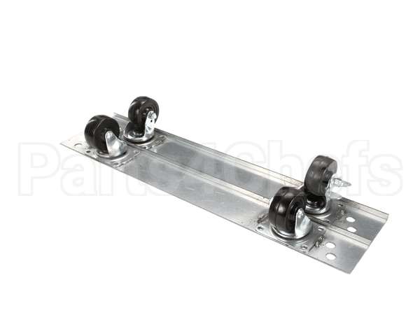 143724 Norlake Casters Set Of (4) Hf100