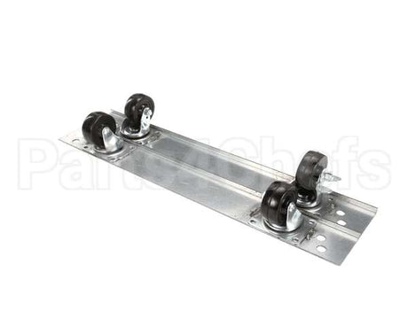 143724 Norlake Casters Set Of (4) Hf100