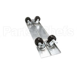 143724 Norlake Casters Set Of (4) Hf100