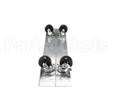 143724 Norlake Casters Set Of (4) Hf100