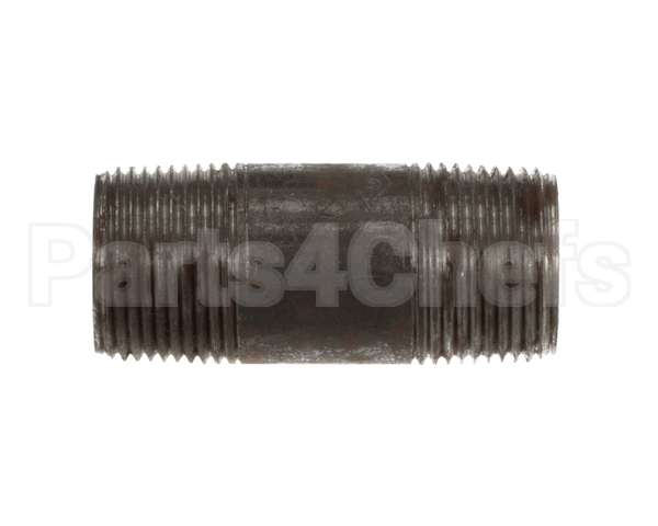 14373 Cleveland Nipple1.00Nptx 3.00; Sch 40; B