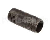 14373 Cleveland Nipple1.00Nptx 3.00; Sch 40; B