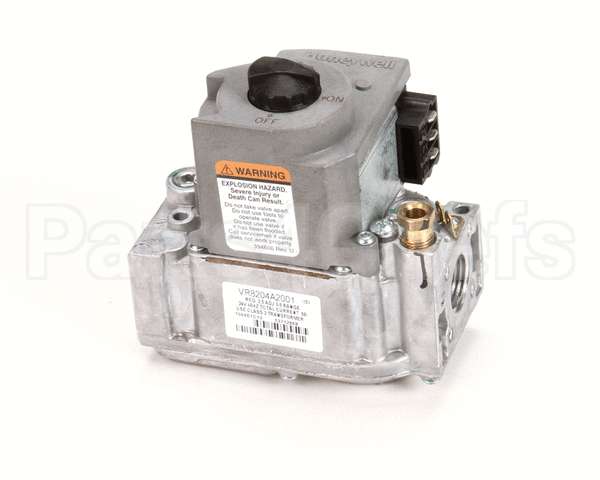143745 Groen Valve, Gas Control (Nat) For