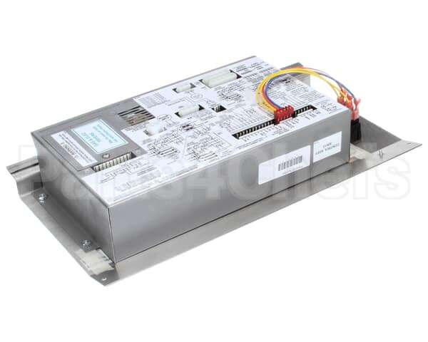 14377 Henny Penny Kit-500-Conv-C7000 To C8000 Bp