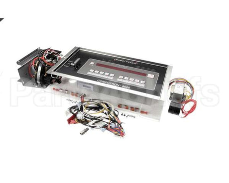 14379 Henny Penny Kit-500-Conv-Va Em 60Hz-C8000