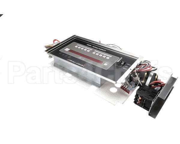 14379 Henny Penny Kit-500-Conv-Va Em 60Hz-C8000