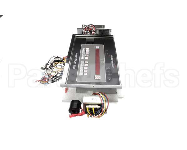 14379 Henny Penny Kit-500-Conv-Va Em 60Hz-C8000