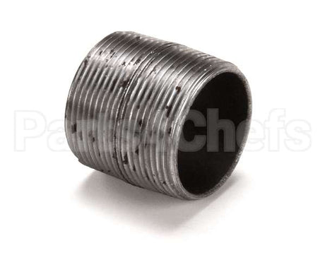 14382 Cleveland Nipple1.50Nptxclose; Sch 40; B