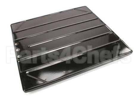 1438485 Garland Oven Bottom - Master/40 Series