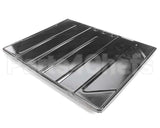 1438496 Garland Oven Bottom Assembly - H280/Sentry