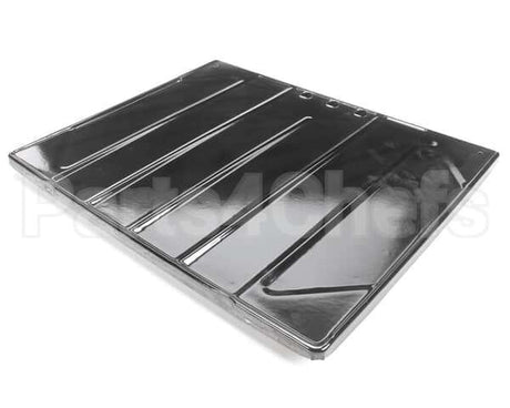 1438496 Garland Oven Bottom Assembly - H280/Sentry