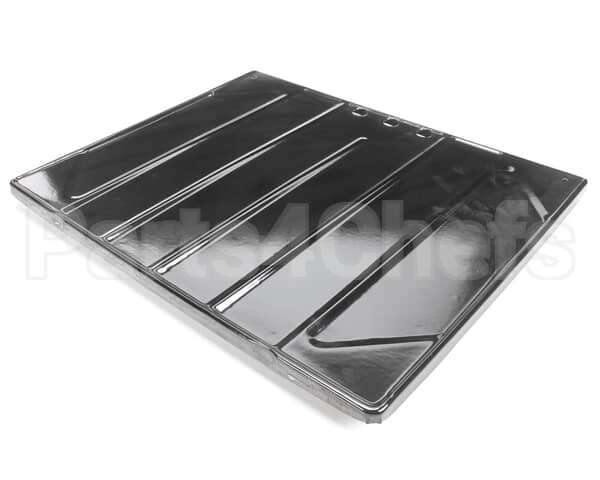 1438496 Garland Oven Bottom Assembly - H280/Sentry