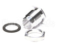 143860 Norlake Drain Pan Fitting 26925101