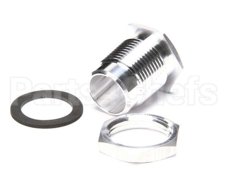 143860 Norlake Drain Pan Fitting 26925101