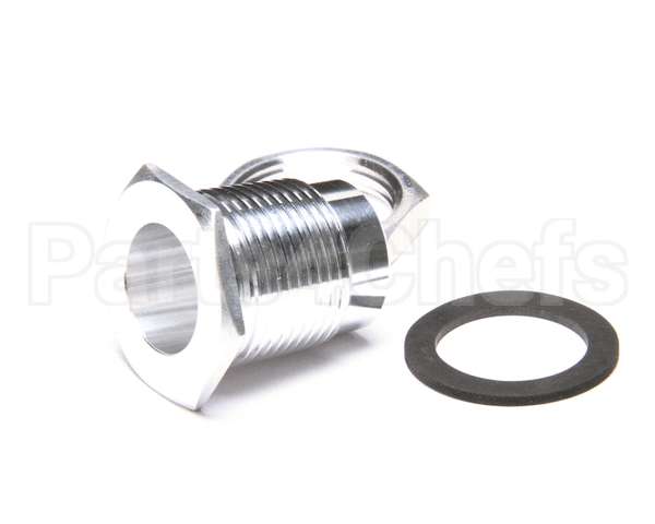 143860 Norlake Drain Pan Fitting 26925101
