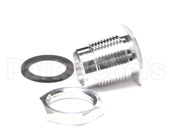 143860 Norlake Drain Pan Fitting 26925101