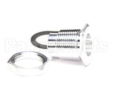 143860 Norlake Drain Pan Fitting 26925101