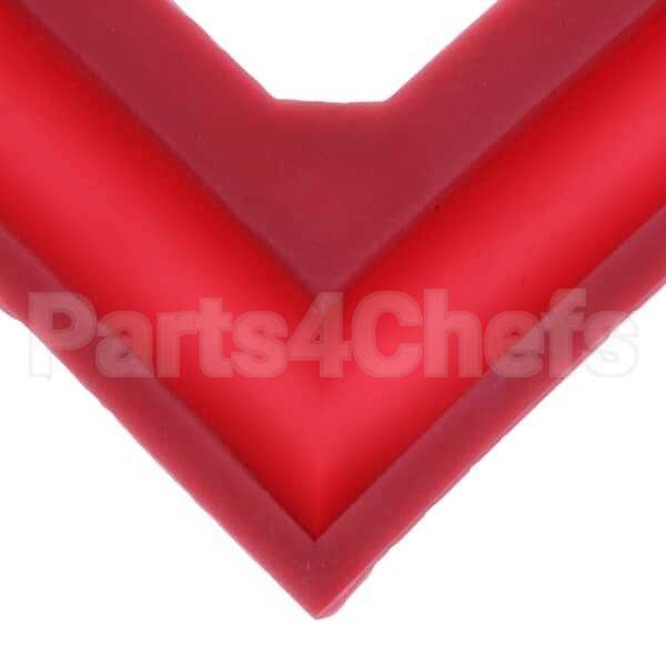143879 Compatible Groen Gasket, Door, Ssb-10
