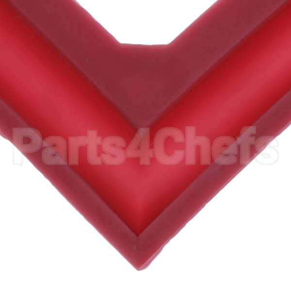 143879 Groen Gasket, Door, Ssb-10, 23.25X18X0.5