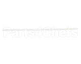 143880 Groen Insulation, Front Panel Top, Ssb-10