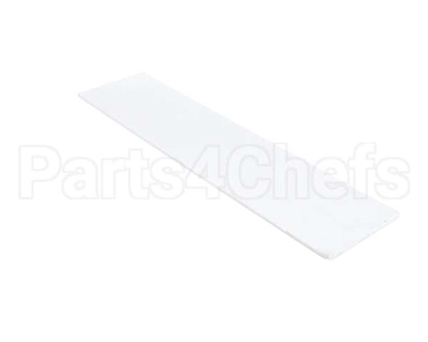 143883 Groen Insulation, Front Panel Bottom, Ssb-10