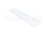 143883 Groen Insulation, Front Panel Bottom, Ssb-10