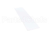 143883 Groen Insulation, Front Panel Bottom, Ssb-10