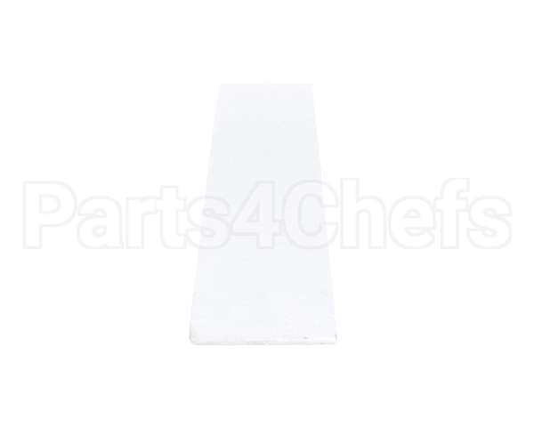 143883 Groen Insulation, Front Panel Bottom, Ssb-10