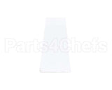 143883 Groen Insulation, Front Panel Bottom, Ssb-10