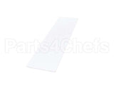 143883 Groen Insulation, Front Panel Bottom, Ssb-10