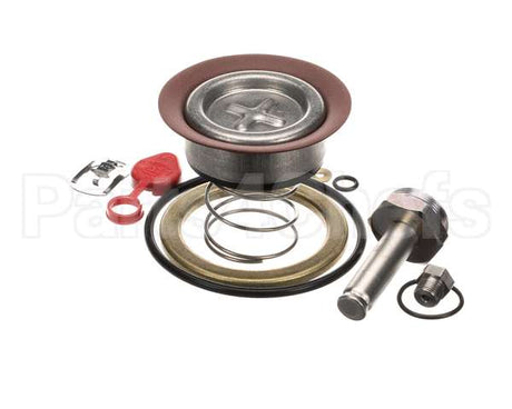 14389 Gaylord 1 Solenoid Valve Repair Kit 82