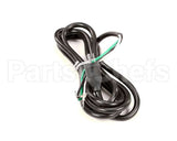 143892 Marshall Air Cord Set 143 Sjto 9Ft