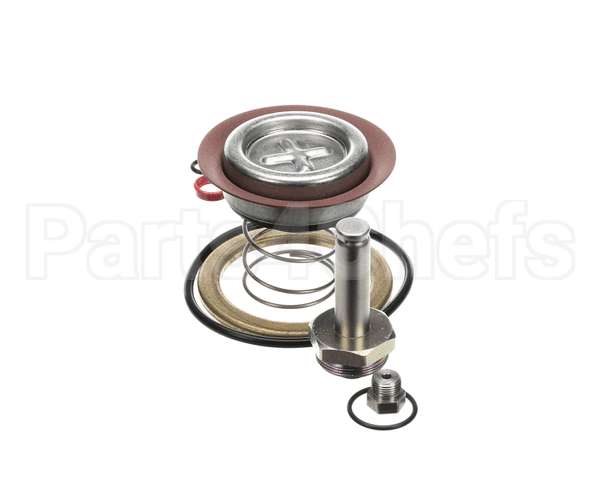14390 Gaylord 1 Solenoid Valve Repair Kit 8